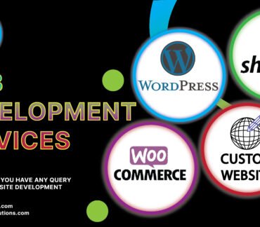 A2Z E SOLUTIONS Website Design Services in Term of Wordpress , Shopify , WOocommerce, Custom Websites